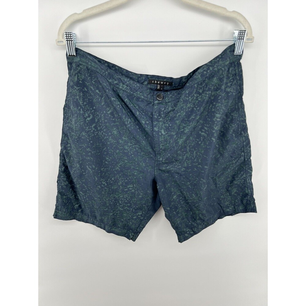 Theory Mens Shorts Size L #K
